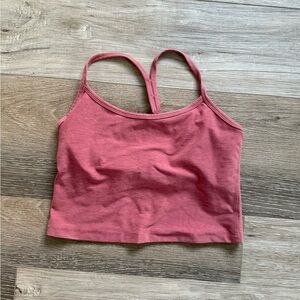 Beyond Yoga Space Dye Crop Top
